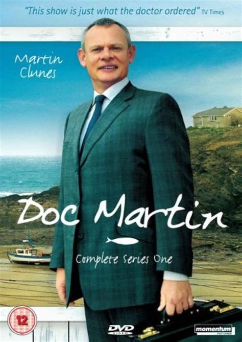 Doc Martin (2004) Online Subtitrat in Romana.